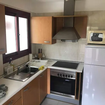 Andromeda アパート パルム・マール