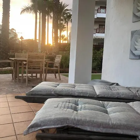 Andromeda Appartement *
