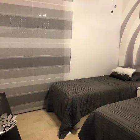 Andromeda Appartement *