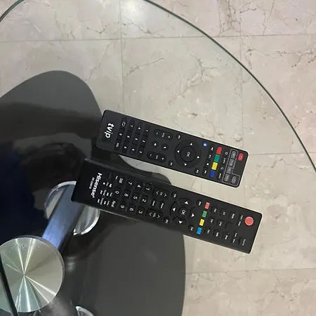 Andromeda Apartament *