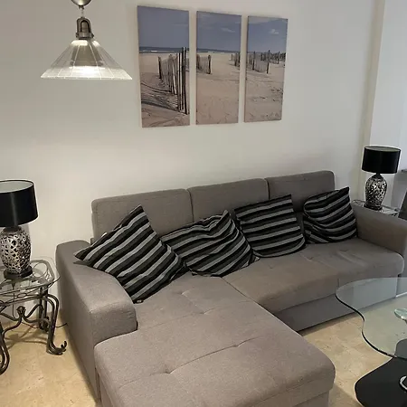 Andromeda Appartement