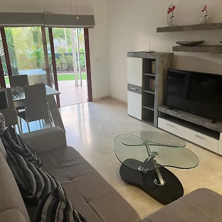 Andromeda Appartement