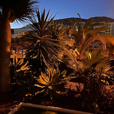 アパート Andromeda パルム・マール