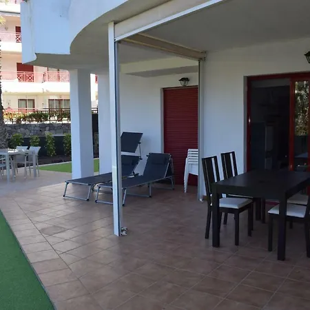 Andromeda Appartement *