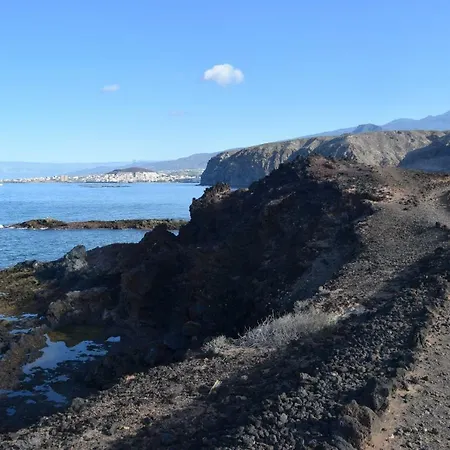 Andromeda アパート *