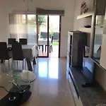 Apartamento Andromeda *