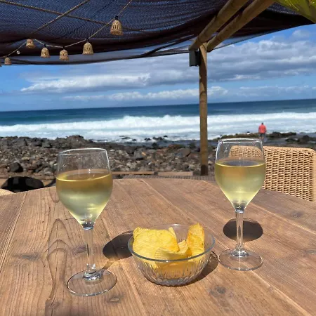 Apartamento Andromeda *