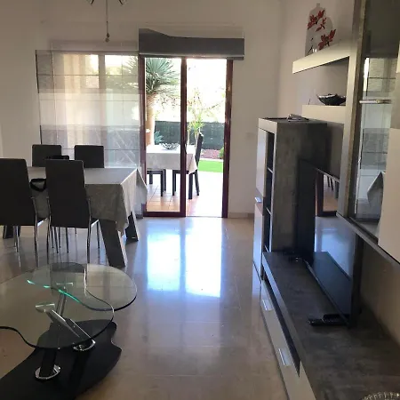 Apartment Andromeda *