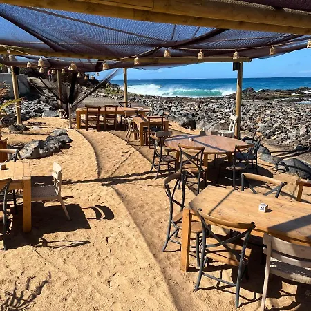 شقة Andromeda بالم مار