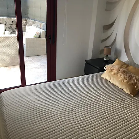Apartment Andromeda