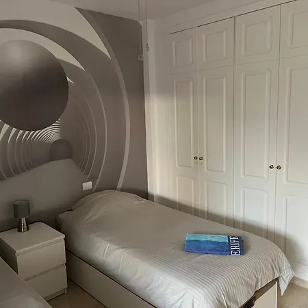 Apartamento Andromeda