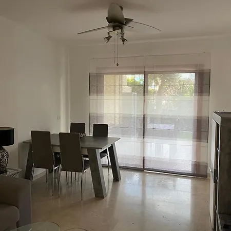 Andromeda Apartamento Palm-mar