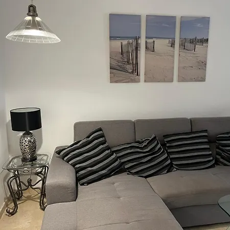 Andromeda Apartamento *