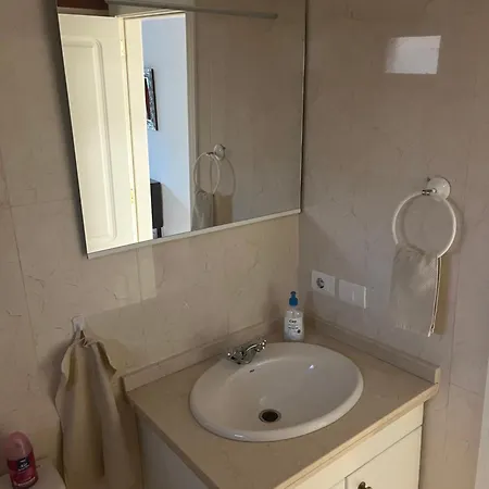 Apartamento Andromeda Palm-mar