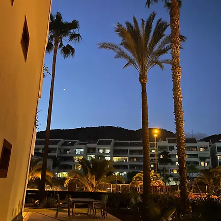 Apartamento Andromeda