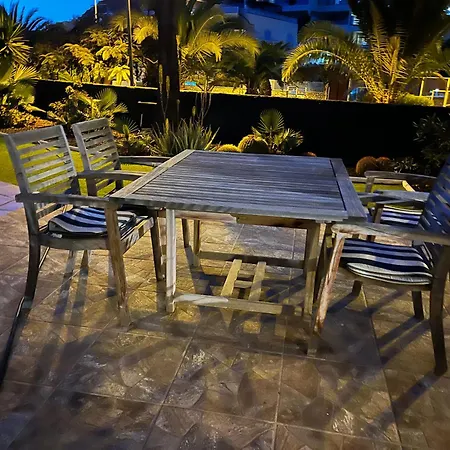 Andromeda Apartamento *