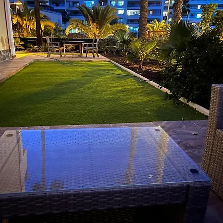 Andromeda Apartamento