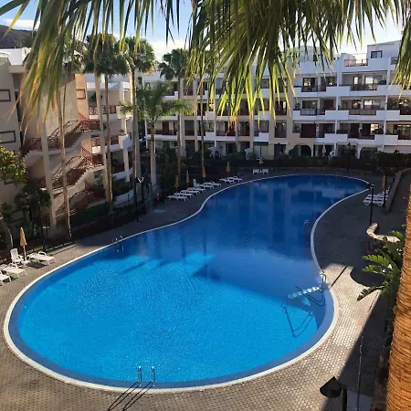 Apartamento Andromeda