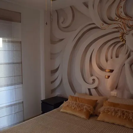 Andromeda Apartamento Palm-mar