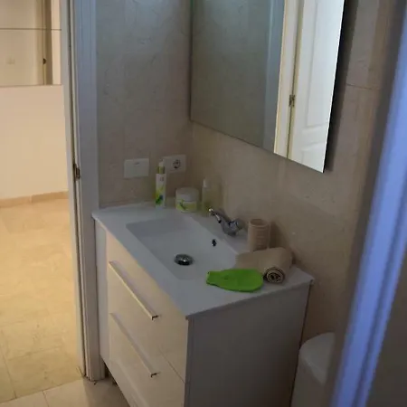 Apartamento Andromeda Palm-mar