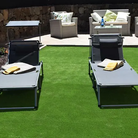 شقة Andromeda بالم مار