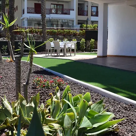 Apartamento Andromeda