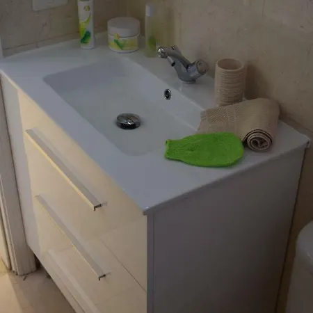 Apartamento Andromeda Palm-mar