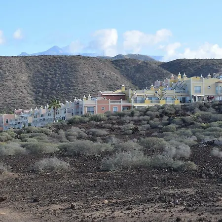 Andromeda Apartamento Palm-mar