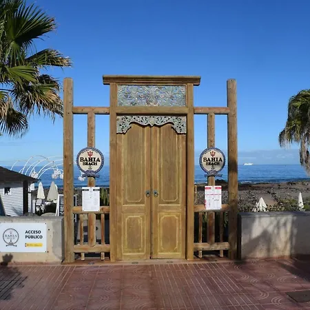 Apartamento Andromeda Palm-mar