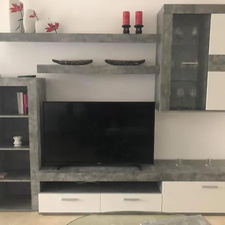 Apartamento Andromeda *