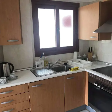 Andromeda * بالم مار