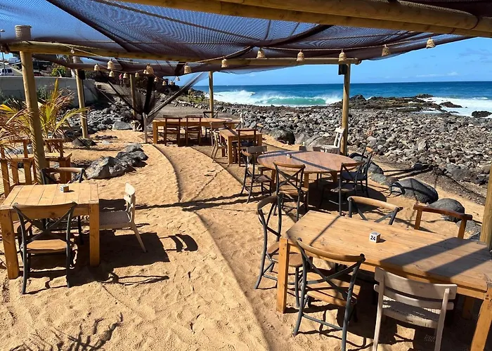 Appartement Andromeda Palm-mar