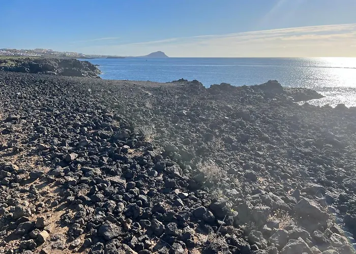 Appartement Andromeda