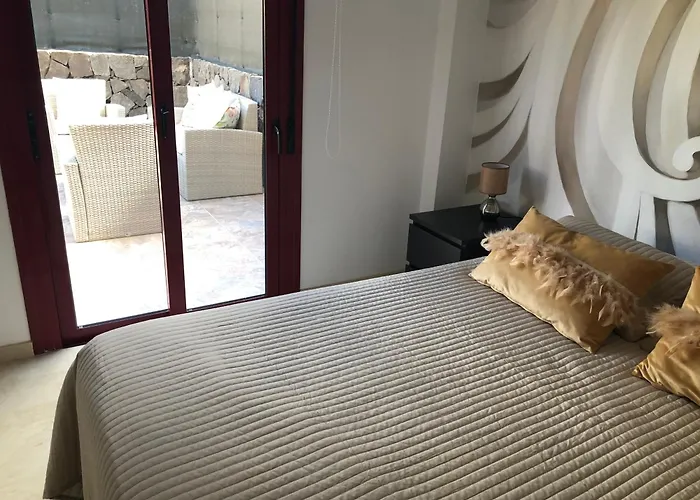 Appartement Andromeda