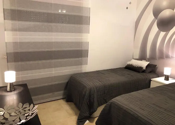 Andromeda Appartement *