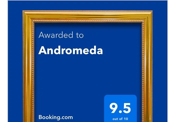 Appartement Andromeda Palm-mar