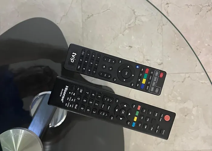 Andromeda Appartement *