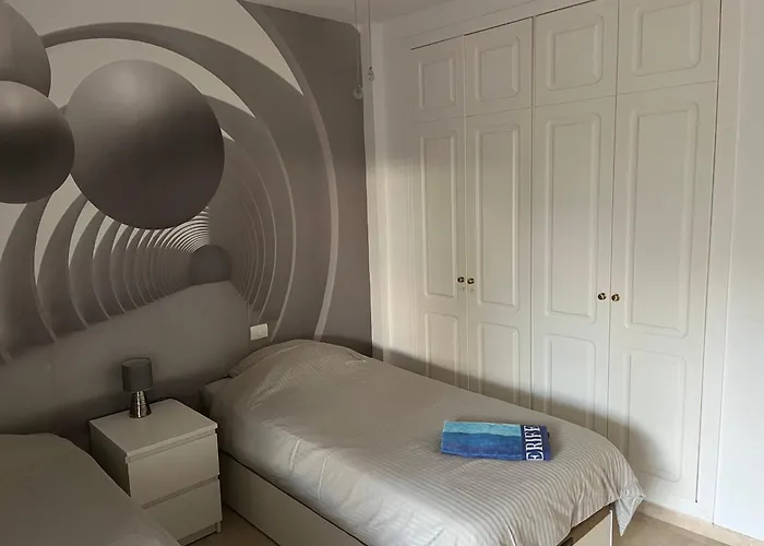 Appartement Andromeda