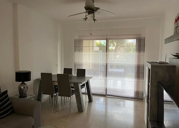 Andromeda Appartement Palm-mar