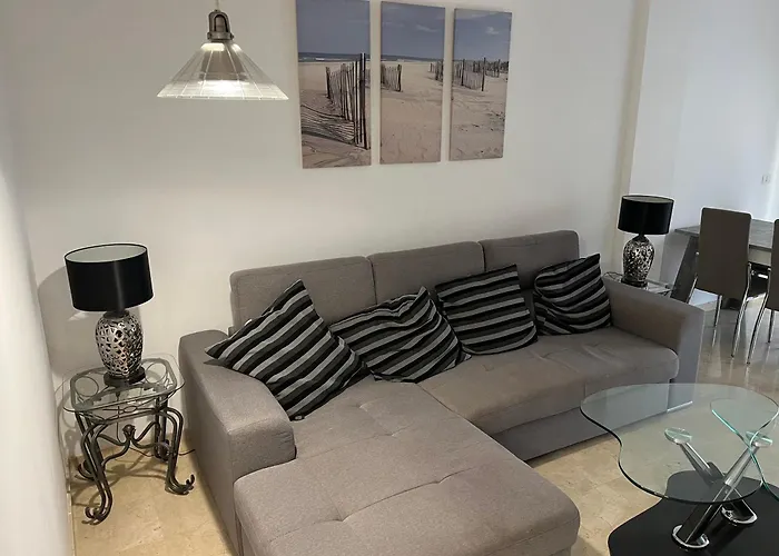 Andromeda Appartement