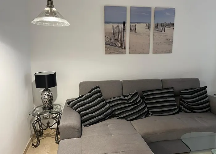 Andromeda Appartement *