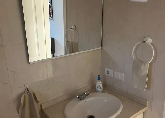 Appartement Andromeda Palm-mar