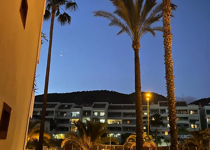 Appartement Andromeda