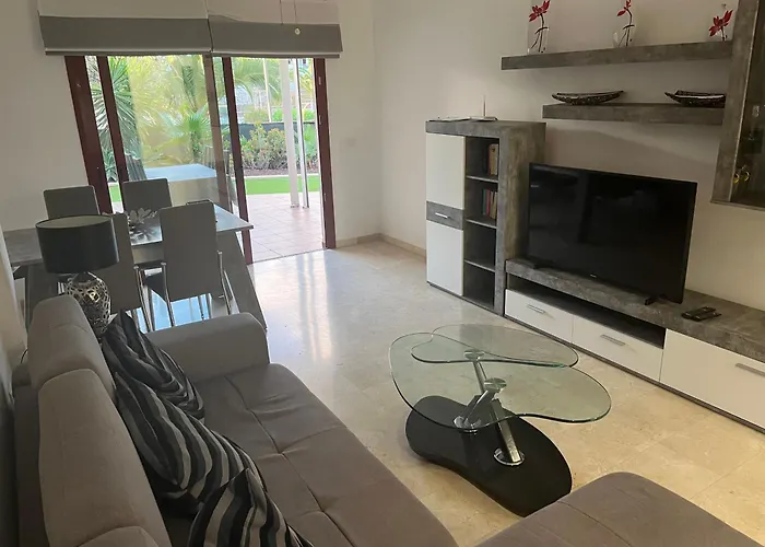 Andromeda Appartement