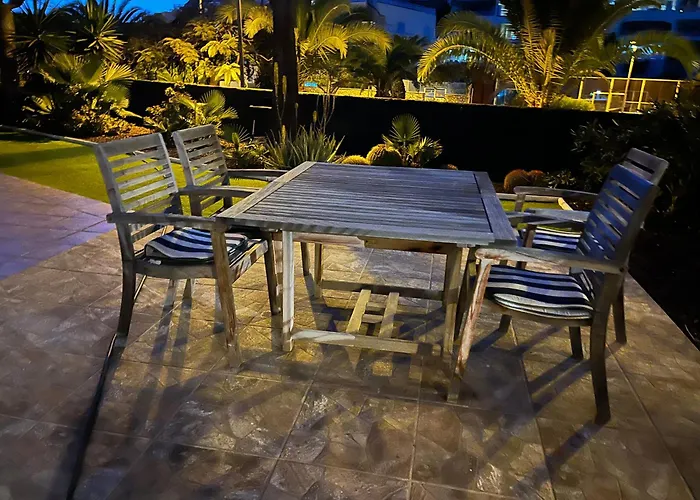 Andromeda Appartement *