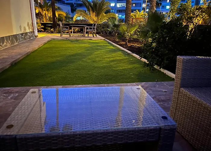 Andromeda Appartement