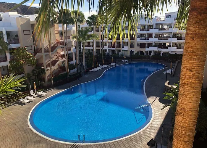 Appartement Andromeda