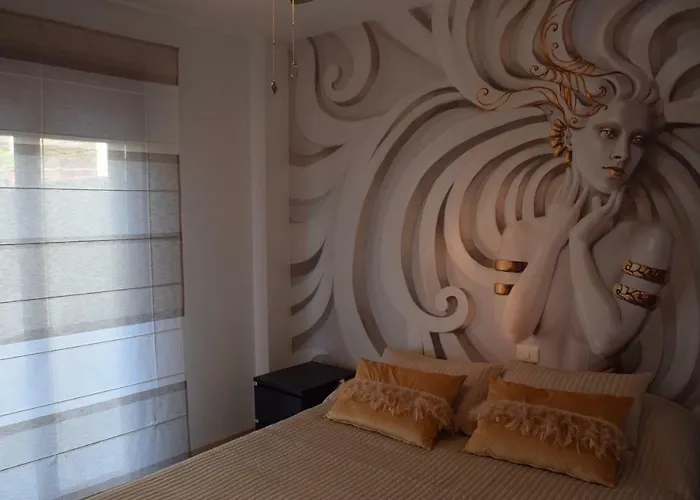 Andromeda Appartement Palm-mar