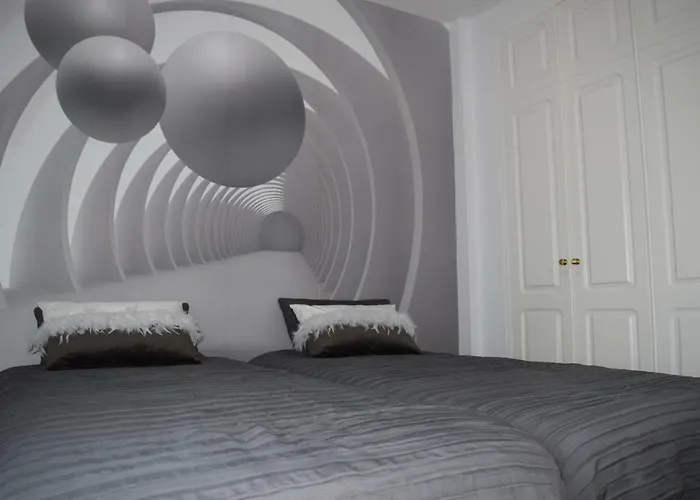 Andromeda * Palm-mar