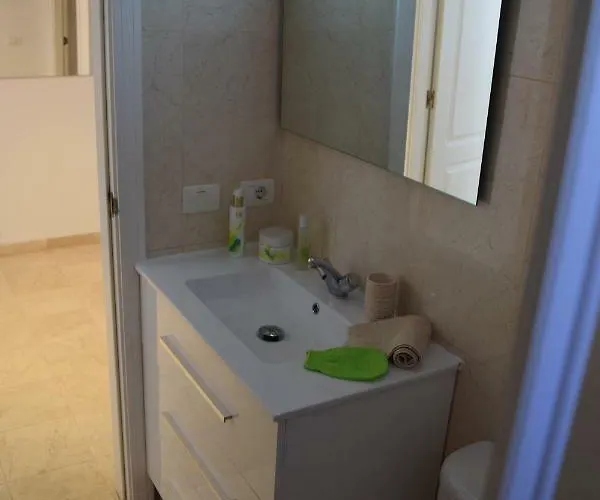 Appartement Andromeda Palm-mar